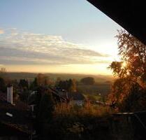 Einfamilienhaus, Siedlungsrandlage mit Fernsicht u. großem Garten - Windorf