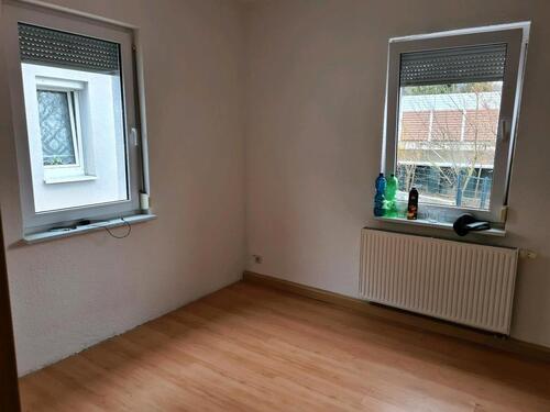 Foto - Etagenwohnung in Schwäbisch Gmünd