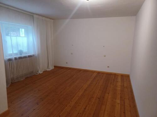 Foto - Etagenwohnung in Lütjenburg