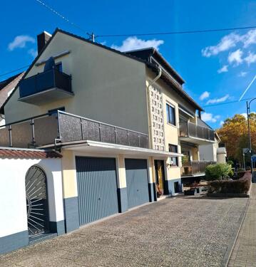 Foto - 3 Zimmer,Küche, Bad, 83,50m² im Zentrum Bendorf zu vermieten