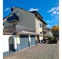 3 Zimmer,Küche, Bad, 83,50m² im Zentrum Bendorf zu vermieten