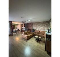 Maisonetten Wohnung 4Zimmer 120qm Mit Tiefgaragenstellplatz - Bad Lippspringe