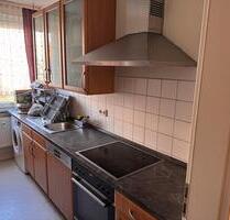 Zwei Zimmer Wohnung mit Einrichtung - Hildesheim Bockfeld