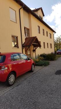 Foto - 2 Zimmer Etagenwohnung zum Kaufen in Pfaffenhofen an der Ilm