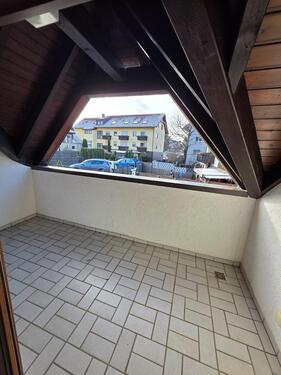 Foto - 2-Zimmer-Wohnung in Bühl-Neusatz – ca. 50 m²