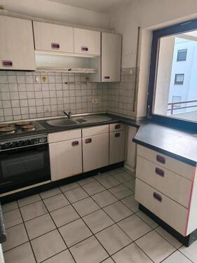 Foto - 3 Zimmer Etagenwohnung in Kirchheim am Neckar