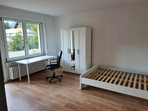 Foto - Vier möblierte Zimmer in renovierter Wohnung, Neugründung WG