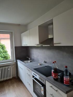 Foto - 4 Zimmer Etagenwohnung in Gerbrunn