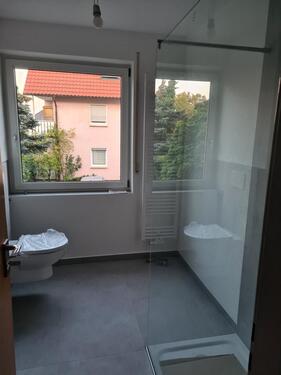 Foto - Etagenwohnung in Gerbrunn zur Miete