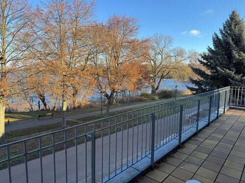 Foto - 3-Raumwohnung am See in Wusterwitz