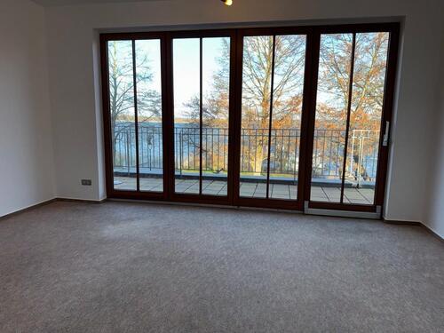 Foto - 3 Zimmer Etagenwohnung zur Miete in Wusterwitz