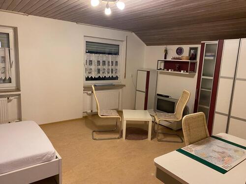 Foto - Zimmer für StudentPendlerMonteur