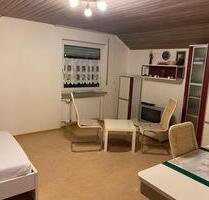 Zimmer für StudentPendlerMonteur - Ellwangen (Jagst)