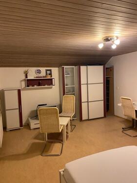 Foto - 1 Zimmer Etagenwohnung zur Miete in Ellwangen (Jagst)