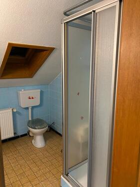 Foto - Etagenwohnung in Ellwangen (Jagst) zur Miete