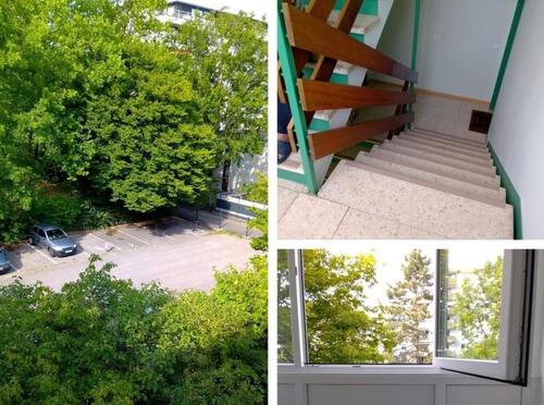 Foto - Etagenwohnung in Hannover zur Miete