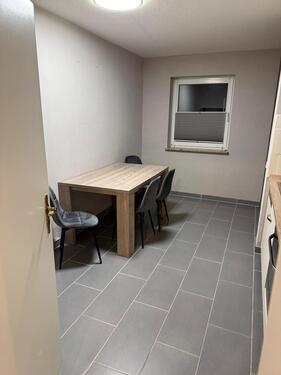 Foto - 2 Zimmer Erdgeschoßwohnung in Himmelpforten