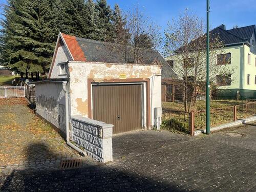 Foto - Einfamilienhaus in Burkau zum Kaufen