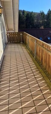 Foto - 3.5 Zimmer Etagenwohnung zur Miete in Parsberg