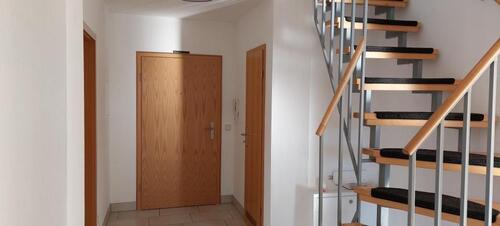Foto - Etagenwohnung in Parsberg zur Miete