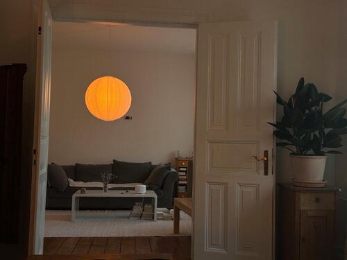 Foto - 2 Monate Untermiete, 2 Zimmer Wohnung