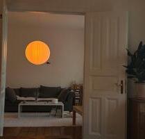 2 Monate Untermiete, 2 Zimmer Wohnung - Hamburg Ottensen