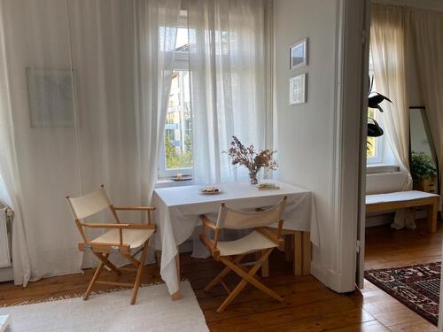 Foto - 2 Zimmer Etagenwohnung zur Miete in Hamburg