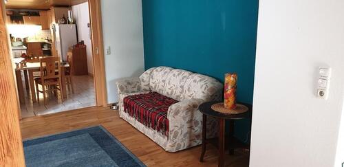 Foto - 6 Zimmer Maisonettenwohnung in Großheirath