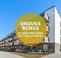 1. Monat geschenkt - geräumige 3-Zimmer Wohnung im LUI Spandau! - Berlin