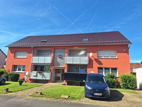 Foto - Helle 3 Zimmerwohnung mit Balkon