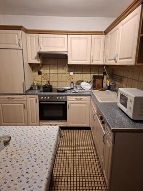 Foto - 4 Zimmer Etagenwohnung zur Miete in Hamburg