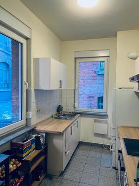 Foto - Möbliertes Zimmer ab Sofort 1. OG