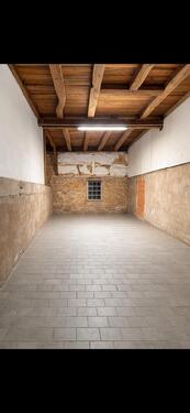 Foto - Scheune Lagerhalle zu vermieten *2 Kellerräume*2 Etagen*Herxheim*