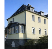 Hübsche 2 Zimmer-Dachgeschosswohnung in Kassel-Eichwald