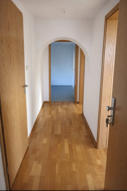 Foto - 2 Zimmer Dachgeschoßwohnung zur Miete in Kassel