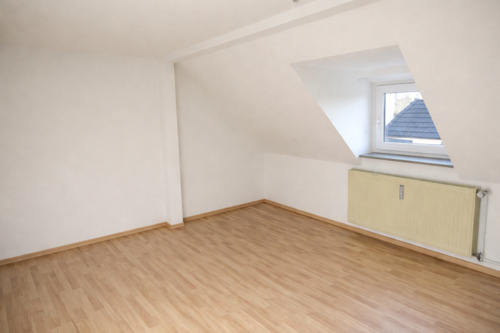 Foto - 2 Zimmer Dachgeschoßwohnung in Kassel