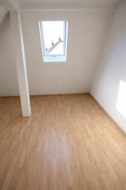 Foto - Dachgeschoßwohnung in Kassel zur Miete