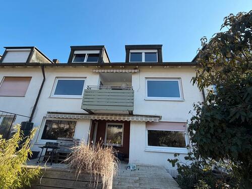 Foto - Reihenmittelhaus in Bamberg mit über 200qm Wohnfläche