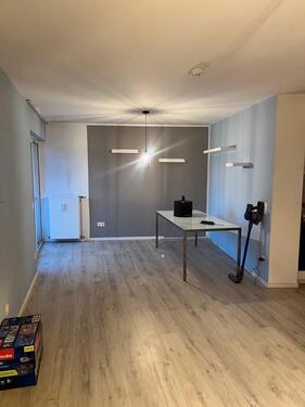 Foto - 2 Zimmer Hochparterre in Wolfsburg