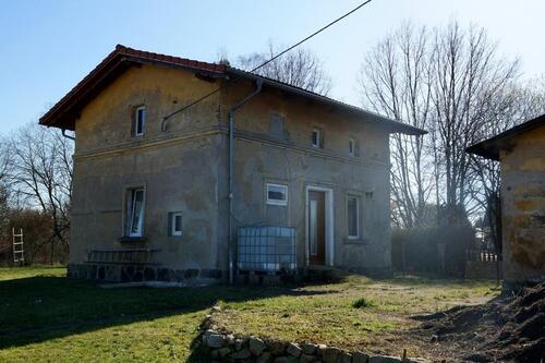 Foto - 3 Zimmer Einfamilienhaus zum Kaufen in Neustadt in Sachsen