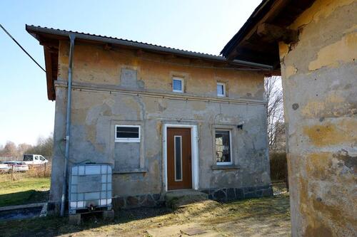 Foto - 3 Zimmer Einfamilienhaus in Neustadt in Sachsen