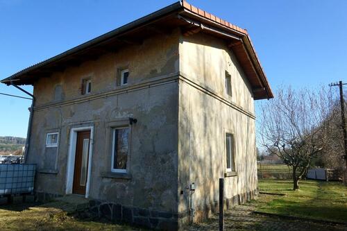 Foto - Einfamilienhaus in Neustadt in Sachsen zum Kaufen