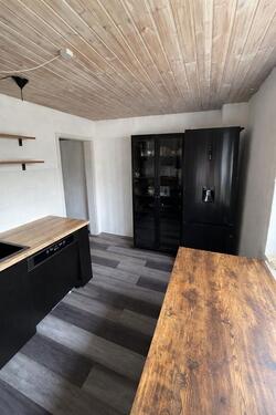 Foto - 3 Zimmer Maisonettenwohnung zur Miete in Grebenstein