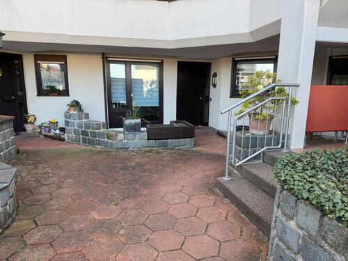 Foto - 3,5 Zimmerwohnung - 1.300,00&nbsp;EUR Kaltmiete, ca.&nbsp; 91,00&nbsp;m&sup2;