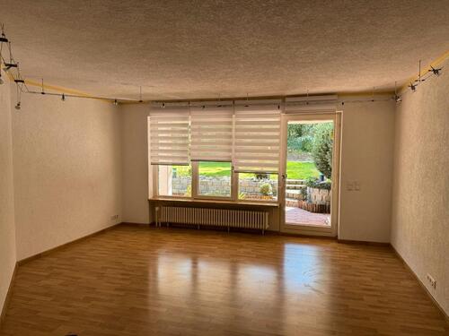 Foto - Erdgeschoßwohnung in Böblingen zur Miete