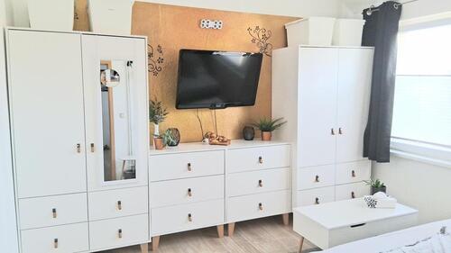 Foto - Dachgeschoßwohnung in Börßum zur Miete