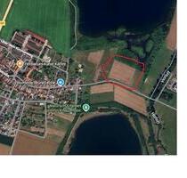 Bestes Ackerland ca. 13.000 qm - Wetterau - Hungen