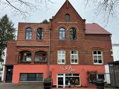 Foto - Vielseitig nutzbare, stilvolle Gewerbefläche im charmanten Altbau
