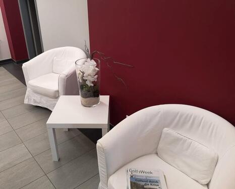 Foto - 1 Zimmer Etagenwohnung zur Miete in Stadthagen