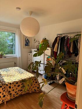 Foto - 2 Zimmer Etagenwohnung in Wuppertal